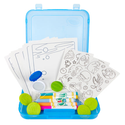 Color Wonder Mess Free Art Kit