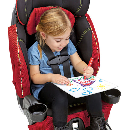 Mickey Coloring Pad & Markers Crayola Color Wonder