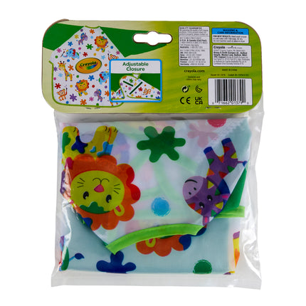 Art Smock, Pack of 4