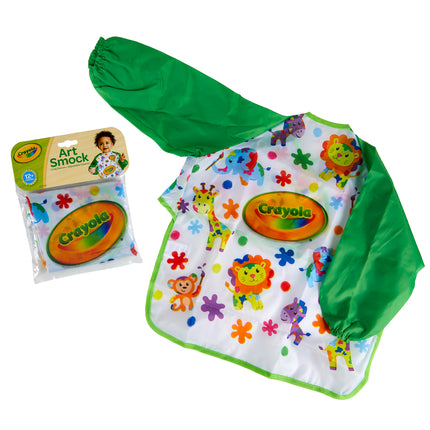 Art Smock, Pack of 4
