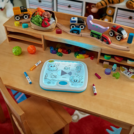 Light-Up Activity Board