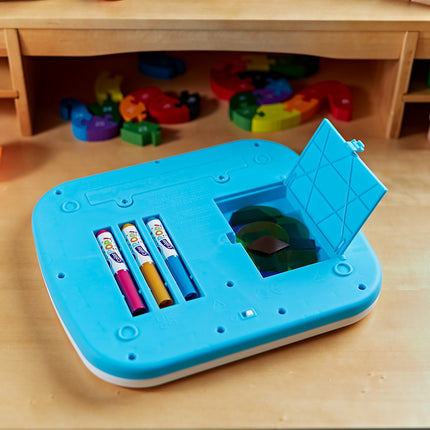 Light-Up Activity Board