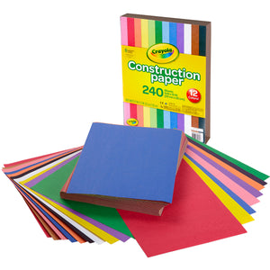 Construction Paper