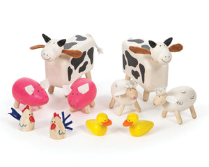 Collection image for: Animals & Playsets