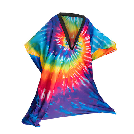 Sensory Sock, Tie Dye, Medium