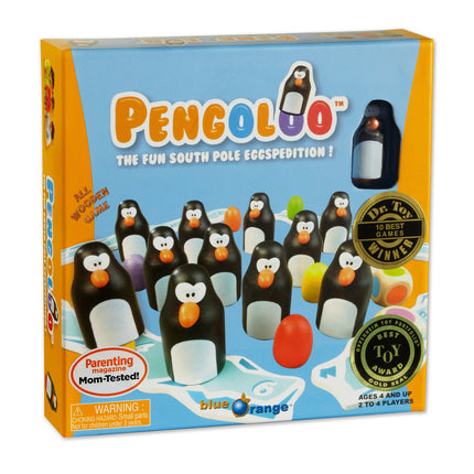 Pengoloo Wood