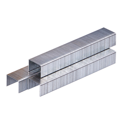 Premium Heavy Duty Staples, 3/8", Pack of 1000