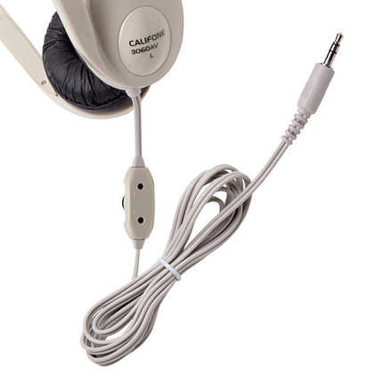 Multimedia Stereo Headphones