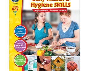 Collection image for: Health & Nutrition