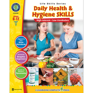 Health & Nutrition