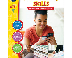 Collection image for: Math Workbooks