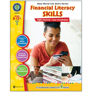 Math Workbooks