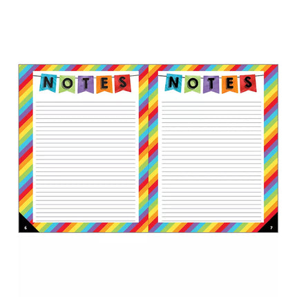 Celebrate Learning Teacher Planner Plan Book