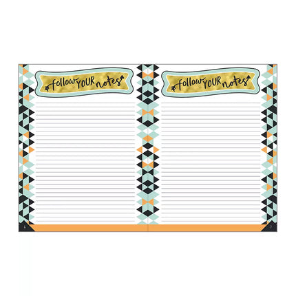 Aim High Teacher Planner Plan Book
