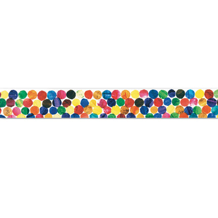 The Very Hungry Caterpillar™ Straight Border