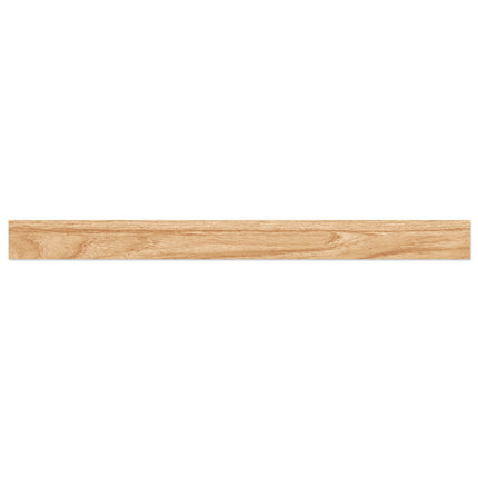 Grow Together Light Wood Grain Straight Borders, 36 Feet