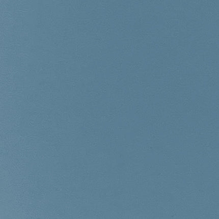 Stone Blue Rolled Scalloped Borders
