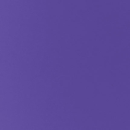 Deep Purple Rolled Scalloped Border