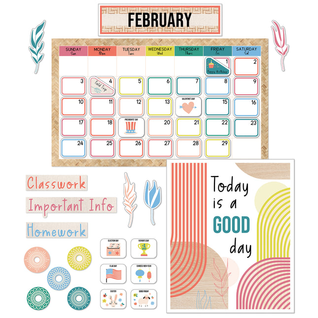 True To You Calendar Bbs
