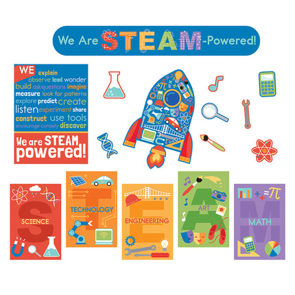 Science Classroom Teacher Bundle K-1