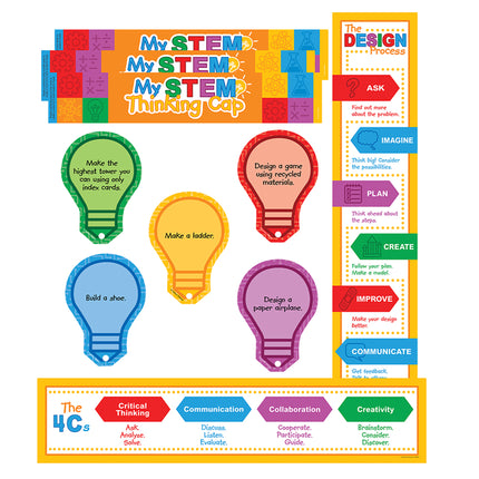 Science Classroom Teacher Bundle 2-5