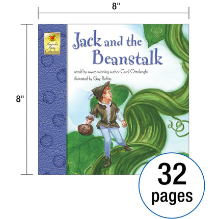 Jack and the Beanstalk