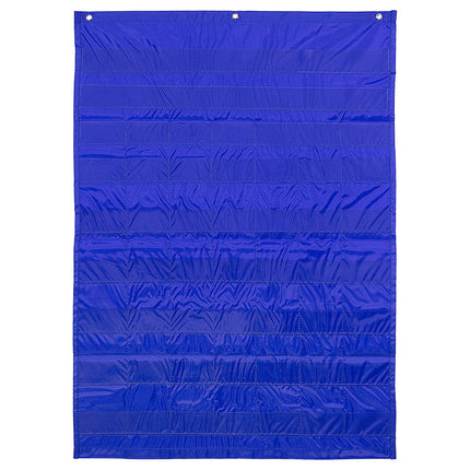 Complete Calendar and Weather Pocket Chart