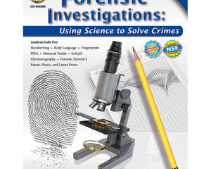 Collection image for: Science Workbooks
