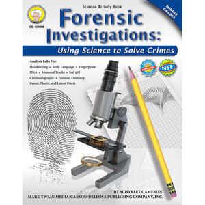 Science Workbooks