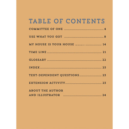 Georgia Gilmore Reader, Grade 1-4, Paperback