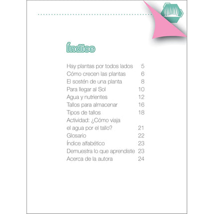 Tallos Book, Hardcover