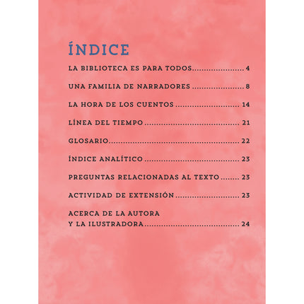 Pura Belpre Spanish Paperback