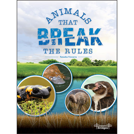 Animals That Break The Rules