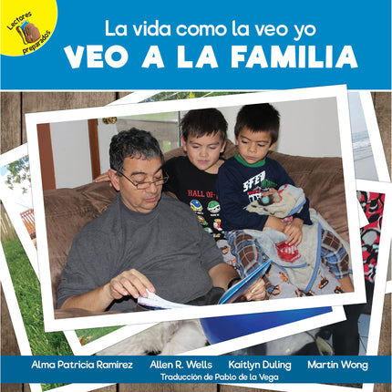 Veo A La Familia