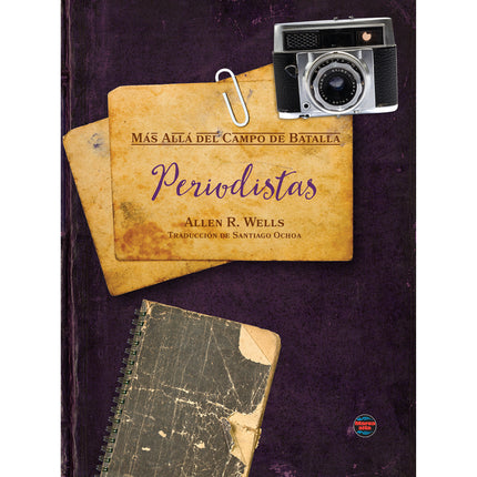 Periodistas