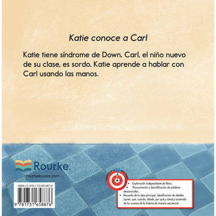 Katie Conoce A Karl