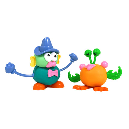 Dough Character Accessories