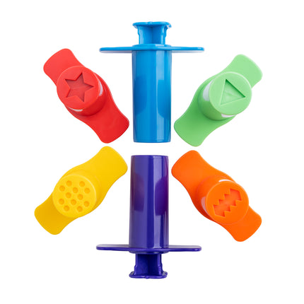 Ready2learn Dough Extruders