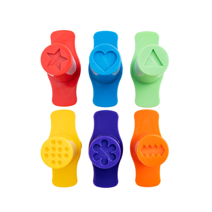 Ready2learn Dough Extruders