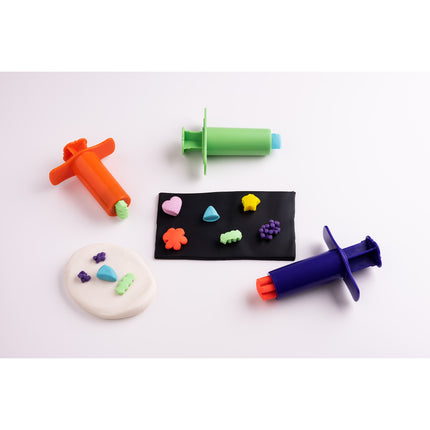 Ready2learn Dough Extruders