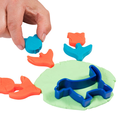 Dough Roller & Cutters