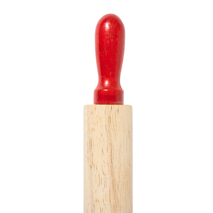 Mini Wooden Rolling Pins
