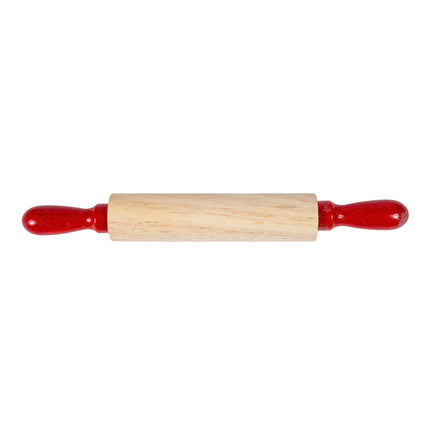 Mini Wooden Rolling Pins