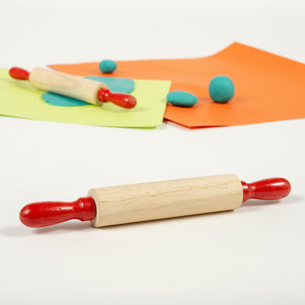 Mini Wooden Rolling Pins