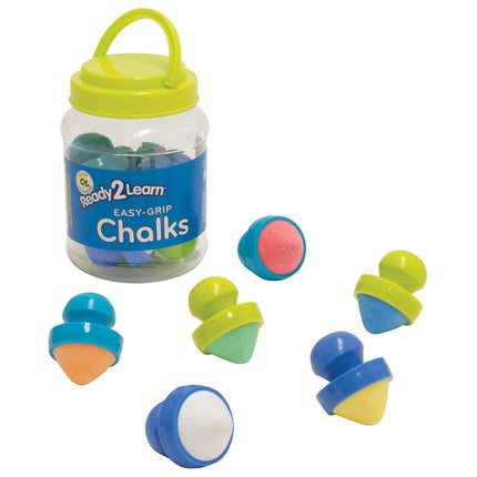Easy Grip Chalk