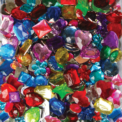 Creative Arts™ Gemstones Assorted Styles and Colors