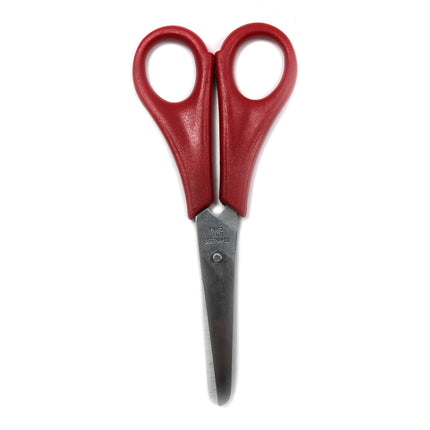 Scissors - Student 5" Blunt - Stainless Steel - Assorted Colors