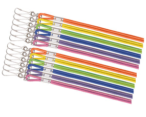 Collection image for: Lanyards & Badges