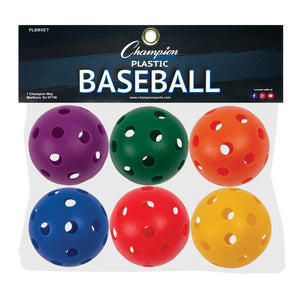 PE Equipment