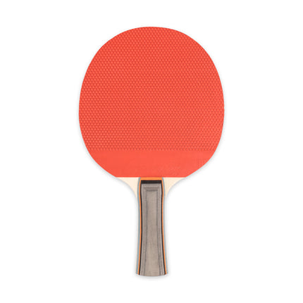 5 Ply Rubber Table Tennis Paddle